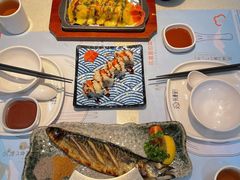 -花漫里日式餐厅(刺桐店)