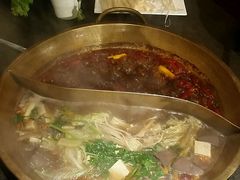 -蜀记火锅(南街店)