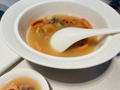 洪湖莲藕炖排骨-品湘宴·湖南宁乡菜