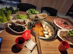 -季季红火锅(长沙步行街店)