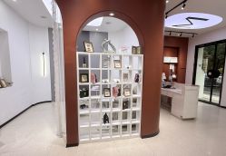 -魔丽卡·中国式美甲美睫