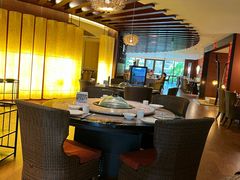-采悦轩中餐厅·粤菜·海南菜(神州半岛喜来登度假酒店)