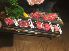 -樱宿日式和牛烧肉(五道口店)