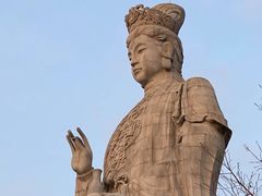 -东莞观音山旅游风景区
