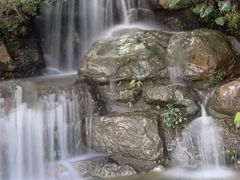 -广州市帽峰山景区