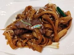 干炒牛河-稻香酒家·34年老字号·港式粤菜(汉街店)