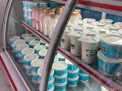 -正飞鲜奶(南湖一期店)