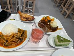 -宜家·瑞典风味餐厅(天津东丽商场店)