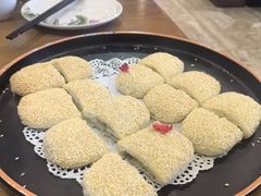 -春满园·邯郸菜发祥地(滏东店)