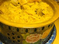 -关东小磨东北菜(上海长风大悦城店)