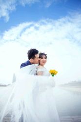 -蔚蓝映像STUDIO婚纱摄影(南稍门店)