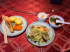 -苏州独墅湖书香世家酒店