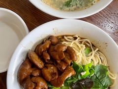 -泰顺江南春面馆