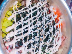 -釜山火炉韩式炭火烤肉(欧洲城店)