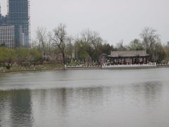 -西海子公园