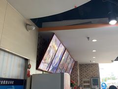 -李先生牛肉面大王(北京站售票厅餐厅)