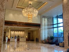 -杭州城中香格里拉大酒店