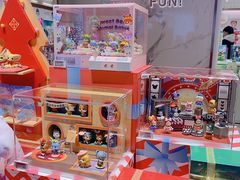 -泡泡玛特POPMART(国金街店)
