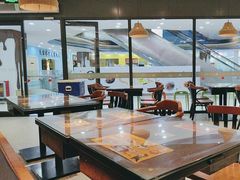 -豪享来中西餐厅(隆昌店)