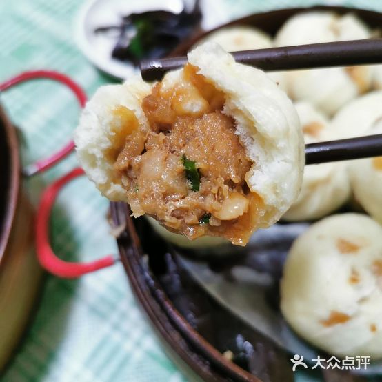 中意小笼包(风化街店)