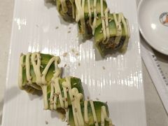 -新一番三文鱼寿司(大东海店)