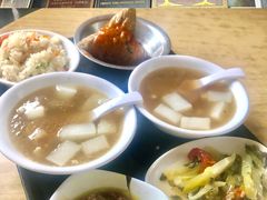 -好成财牛排馆(涂门街总店)