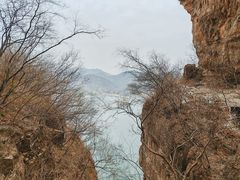 -易水湖景区