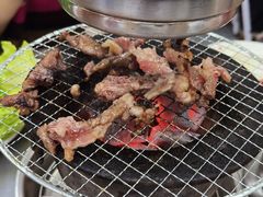 -松明一烤肉馆(鲁园店)