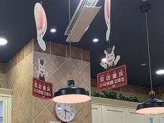-小马快跑早教托育(茂悦里中心)