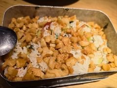 -蜜桃餐厅·伴山(绿宝广场店)