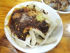 甜水面-洞子口张老二凉粉(文殊院店)