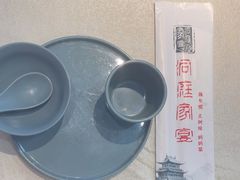 -洞庭家宴·头牌甲鱼(广渠门店)