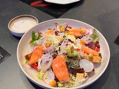 -Nord Grill&Bar Highland诺德西餐(深圳欢乐海岸店)