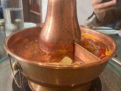 -北门涮肉·铜锅涮肉(南锣鼓巷店)