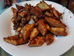 囊炒肉-清真吐鲁番餐厅(牛街店)
