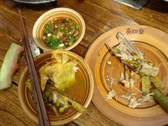 -亮欢寨酸汤鱼(沙冲路店)