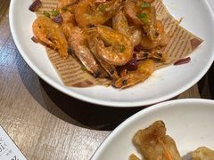 -金掌勺锅包肉(华润万象城店)