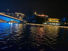 -南通濠河风景名胜区