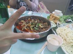 -刘一锅筋头巴脑(大悦城C店)