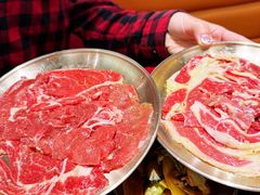-西塔老太太泥炉烤肉(双井店)