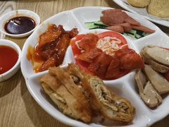 素乳猪拼盘-佛有缘素食馆·荔湾老字号(陈家祠首店)