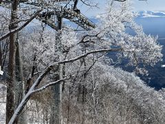 -长白山万达国际滑雪场