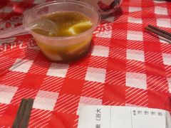 -荆九爷爆炒桥头三嫩(浙大店)