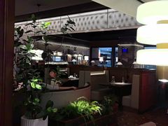 -前海沿·青岛菜(大拇指广场石老人店)