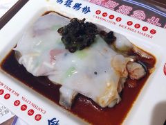 -陈添記·祖傳爽鱼皮·西关老字号(广州首店)