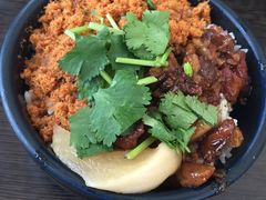 -古代饭堂(冠亚店)