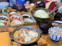 -胜博殿日式炸猪排(西红门店)