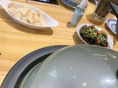 -阿鸡鱼庄·顺德鲜蒸小炒(亚运村店)
