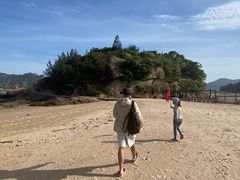 -大京沙滩