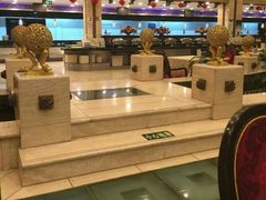 -碧中海汤泉汗蒸酒店